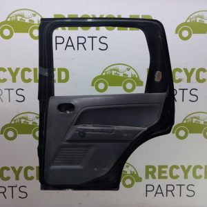 Puerta Trasera Derecha Ford Ecosport (02431795) Lp