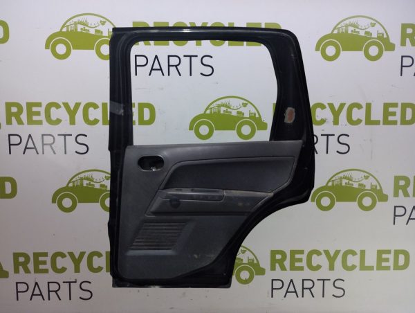 Puerta Trasera Derecha Ford Ecosport (02431795) Lp