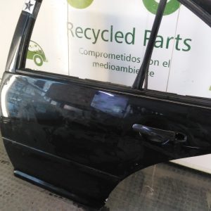 Puerta Trasera Izquierda Vw Bora (03281431) Lp