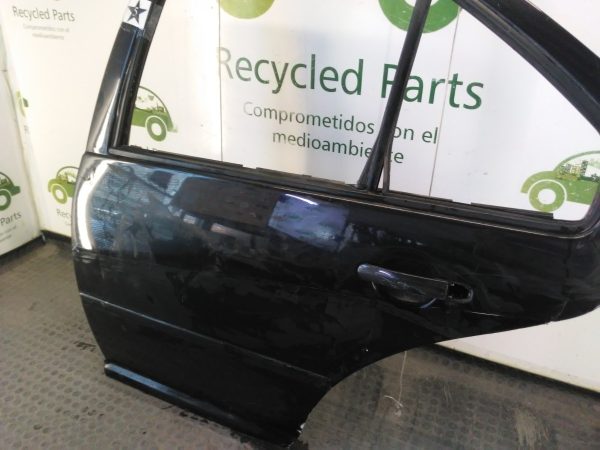 Puerta Trasera Izquierda Vw Bora (03281431) Lp