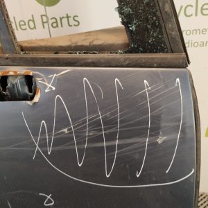 Puerta Delantera Derecha Citroen C4 (04835497)