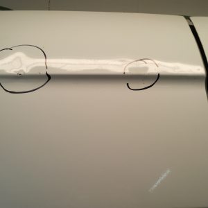 Porton Trasero Mercedes Benz Sprinter Ln (05854040)