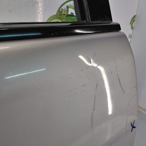 Puerta Trasera Derecha Mercedes Benz C250 (02416429) Lp
