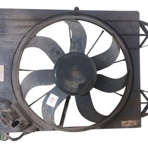 Electroventilador Vw Saveiro 1.6 (05956891)