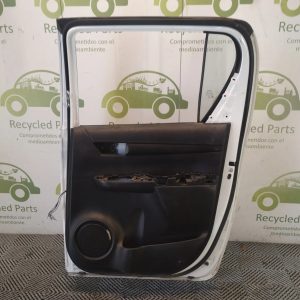 Puerta Trasera Derecha Toyota Hilux Ln (05954462)