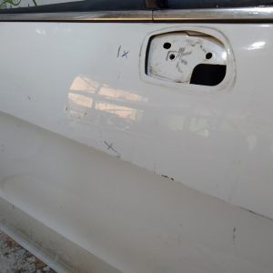 Puerta Delantera Derecha Peugeot 408 (05263072) Lp
