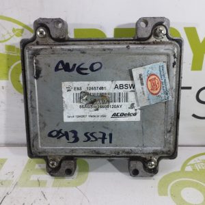 Modulo De Inyeccion Chevrolet Cobalt 1.8 (05135571)