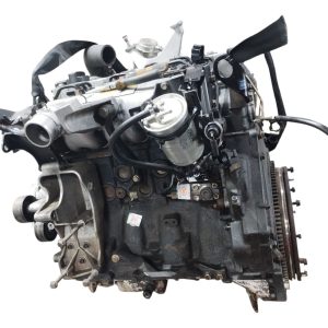 Motor Nissan Frontier 2.8 Tdi (04978860)