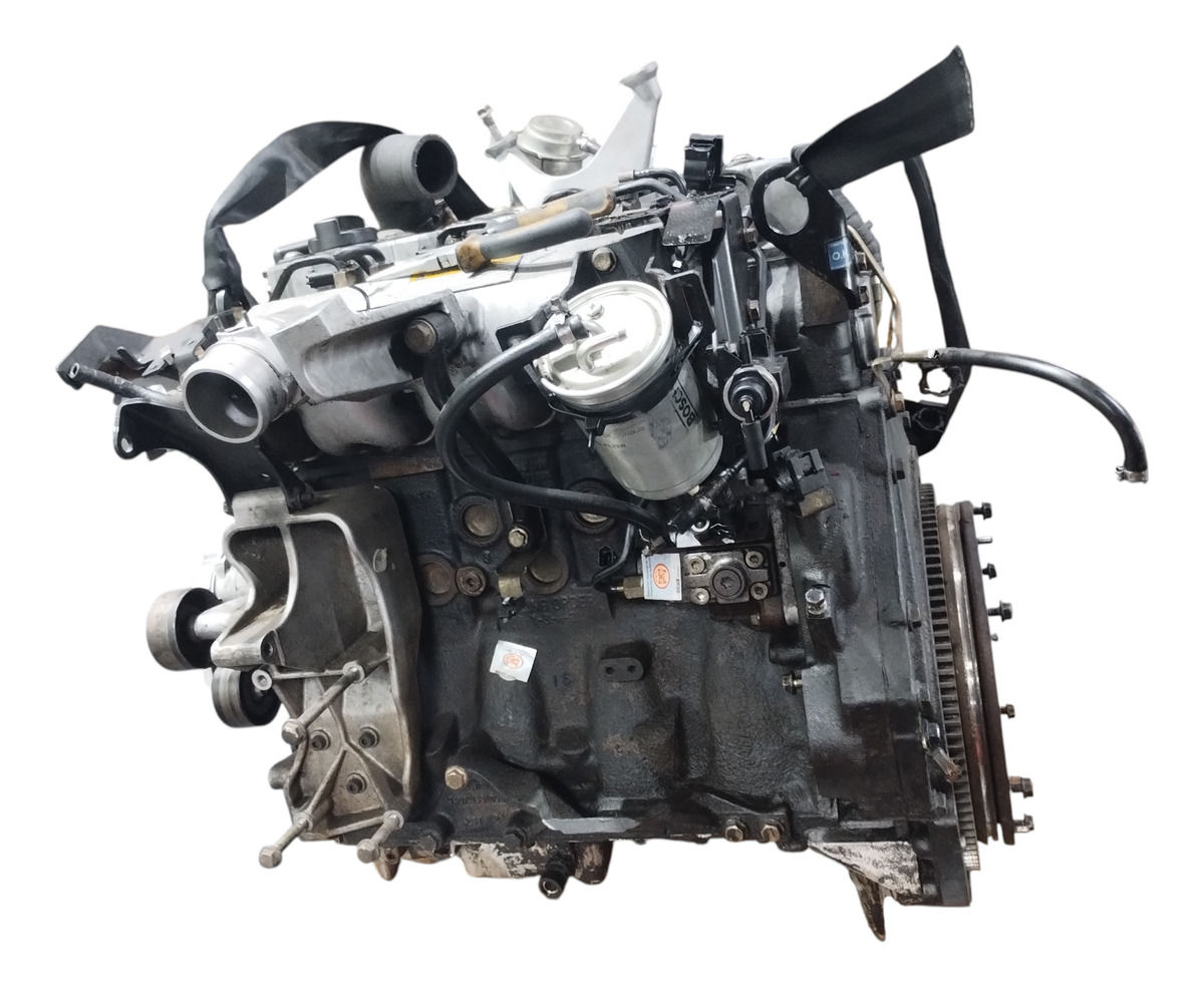 Motor Nissan Frontier 2.8 Tdi (04978860)
