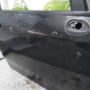 Puerta Delantera Derecha Fiat Punto (06092919) Lp