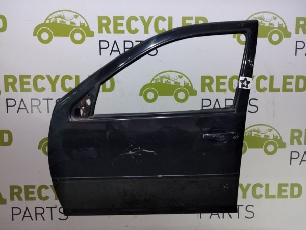 Puerta Delantera Izquierda Vw Bora (05749819) Lp