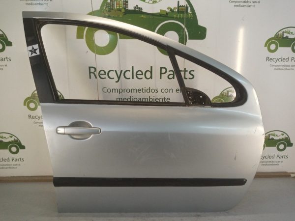Puerta Delantera Derecha Peugeot 307 (03238055)