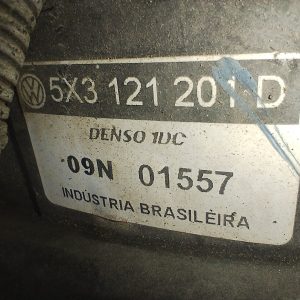 Electroventilador Vw Gol 1.4 (06681835)