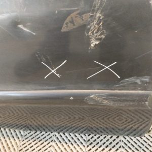 Puerta Trasera Derecha Peugeot 207 (04843492)