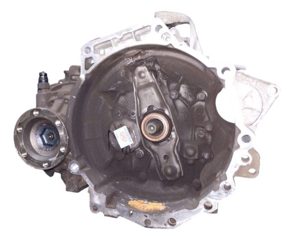 Caja De Velocidades Vw Bora 1.8t (06147509) Lp