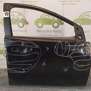 Puerta Delantera Derecha Ford Focus F2 (05113260) Lp