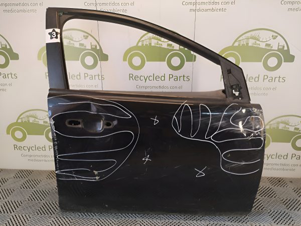 Puerta Delantera Derecha Ford Focus F2 (05113260) Lp