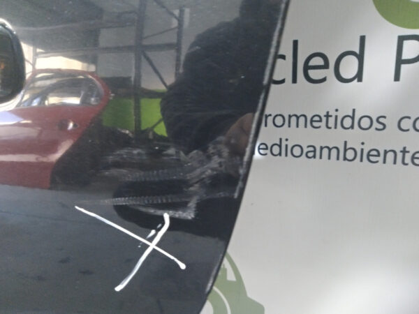 Puerta Trasera Izquierda Chevrolet Aveo (05656717) Lp