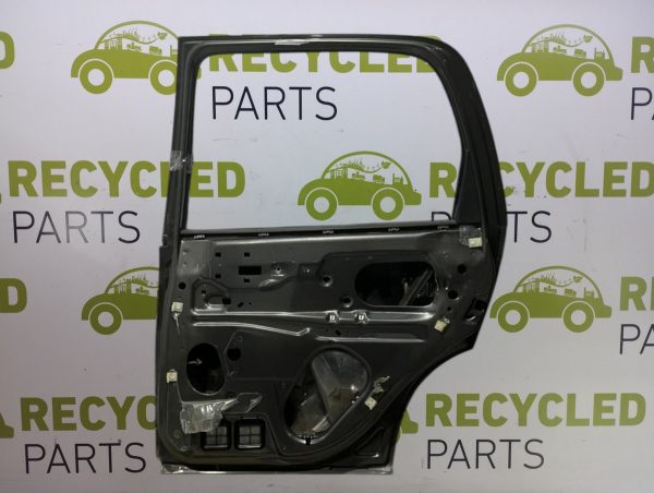 Puerta Trasera Derecha Chevrolet Corsa (05320399) Lp
