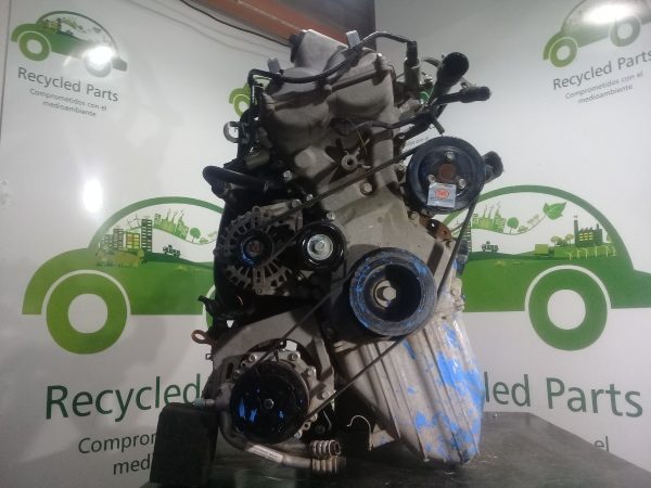 Motor Dfsk C31 1.5 16v (03219766)