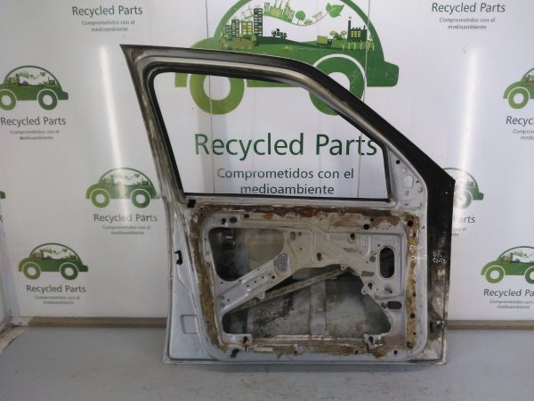 Puerta Delantera Izquierda Vw Gol (03908768)