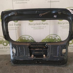 Porton Trasero Vw Suran Ln (06369887)
