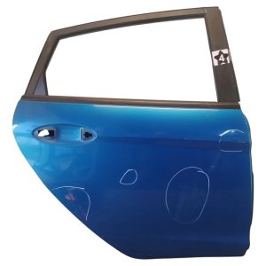 Puerta Trasera Derecha Ford Fiesta Kd 5p (06502599)