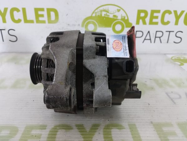 Alternador Chevrolet Agile 1.4 (04891437)