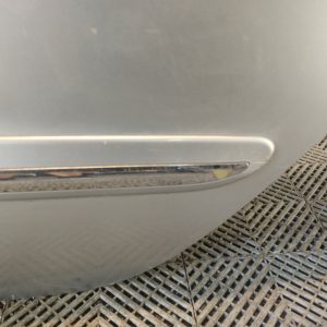 Puerta Trasera Izquierda Peugeot 207 (06228885)