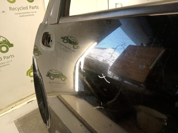Puerta Delantera Izquierda Citroen C3 Aircross (04489956)