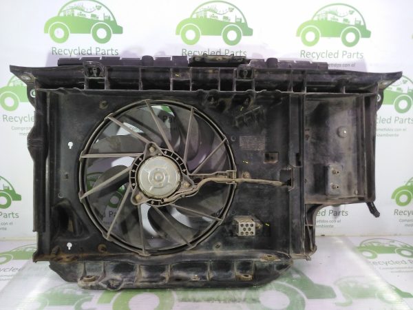 Electroventilador Peugeot 207 1.4 (04465198)