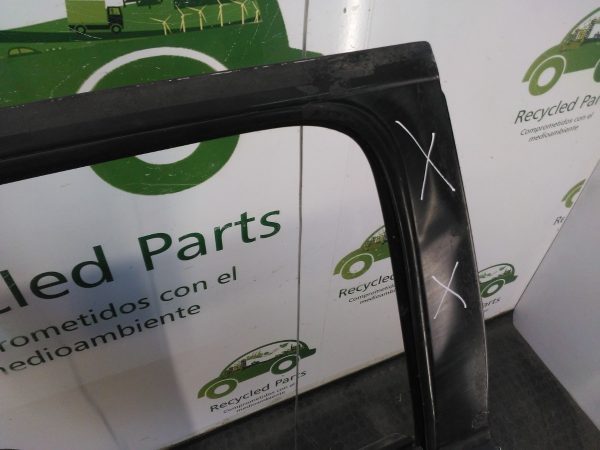 Puerta Trasera Derecha Ford Ecosport (04586659) Lp