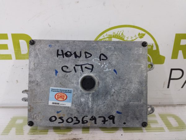 Modulo De Inyeccion Honda City (05036972)