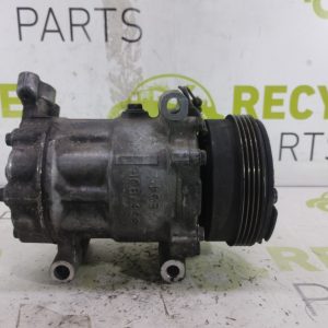 Compresor De A/a Renault Clio 1.2 (06133208)