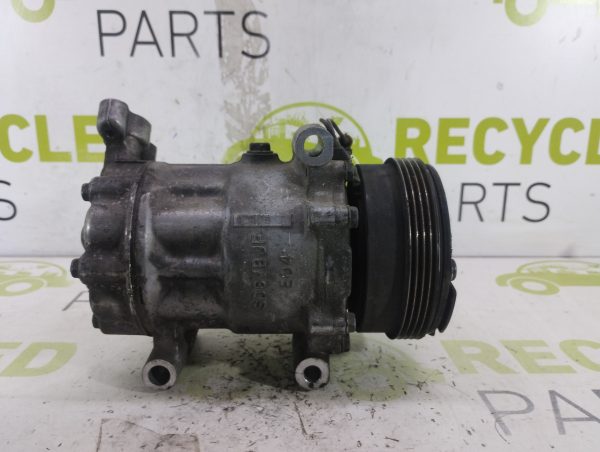 Compresor De A/a Renault Clio 1.2 (06133208)