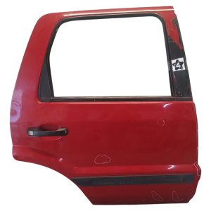 Puerta Trasera Derecha Ford Ecosport (06667655) Lp
