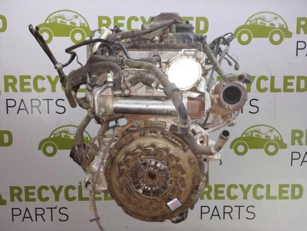 Motor Ford Ranger 3.2 (06182733)