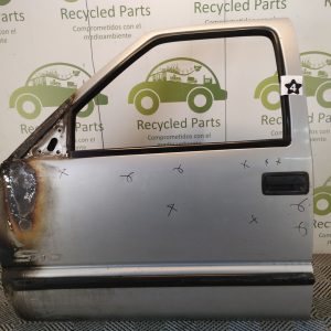 Puerta Delantera Izquierda Chevrolet S10 (05738883)