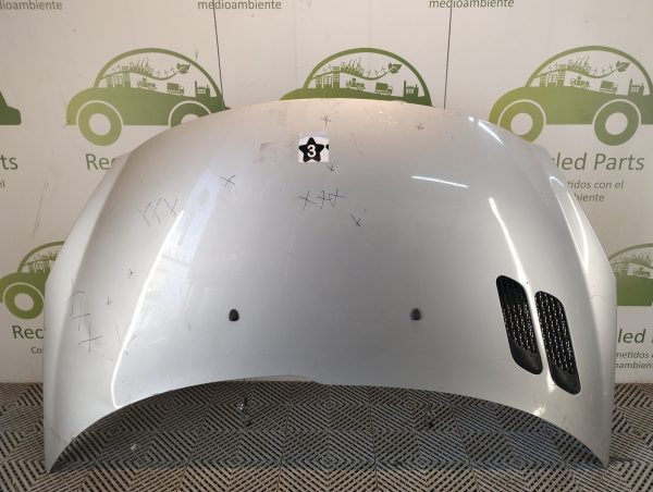 Capot Peugeot 207 (05350498)