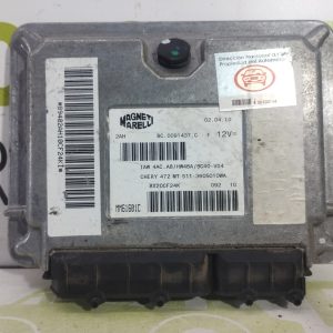 Modulo De Inyeccion Chery Qq 1.1 (06109584)