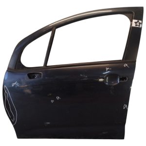 Puerta Delantera Izquierda Citroen Nuevo C3 (06038423)
