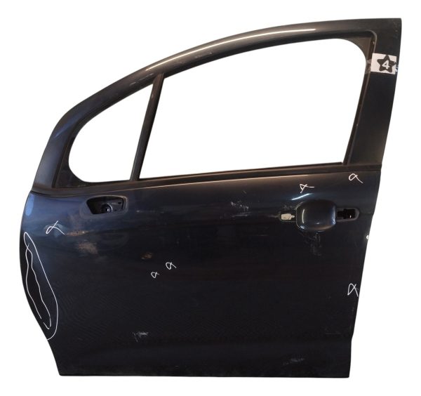 Puerta Delantera Izquierda Citroen Nuevo C3 (06038423)