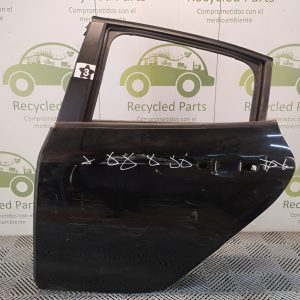 Puerta Trasera Izquierda Peugeot 208 (03668588)