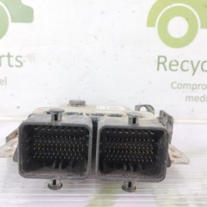 Modulo De Inyeccion Vw Gol Trend 1.6 (01784806)