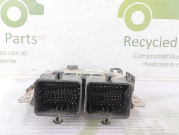 Modulo De Inyeccion Vw Gol Trend 1.6 (01784806)
