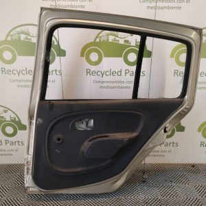 Puerta Trasera Derecha Renault Clio Mio (04995377)