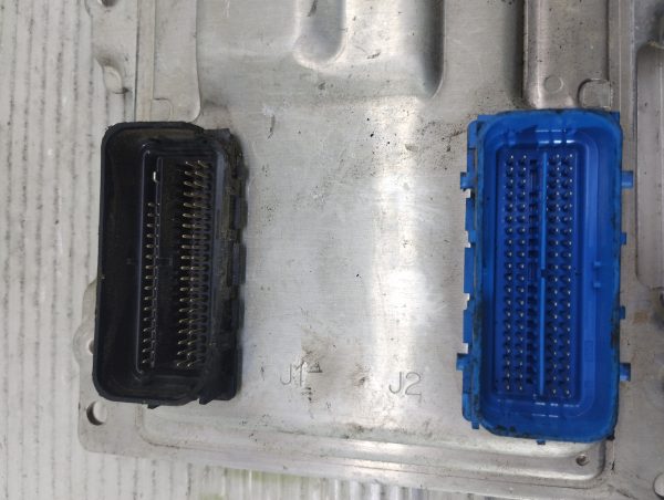 Modulo De Inyeccion Chevrolet Onix 1.4 (05768164)