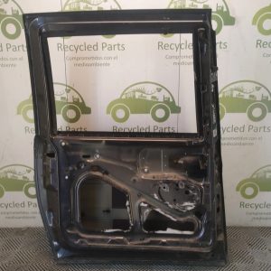 Puerta Trasera Izquierda Peugeot 807 (05191205)