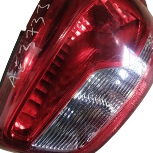 Faro Trasero Derecho Renault Kwid 2018 Original (07182105)