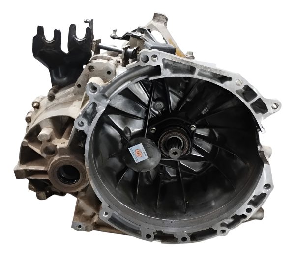 Caja De Velocidad Ford Focus 2.0 (05979063)